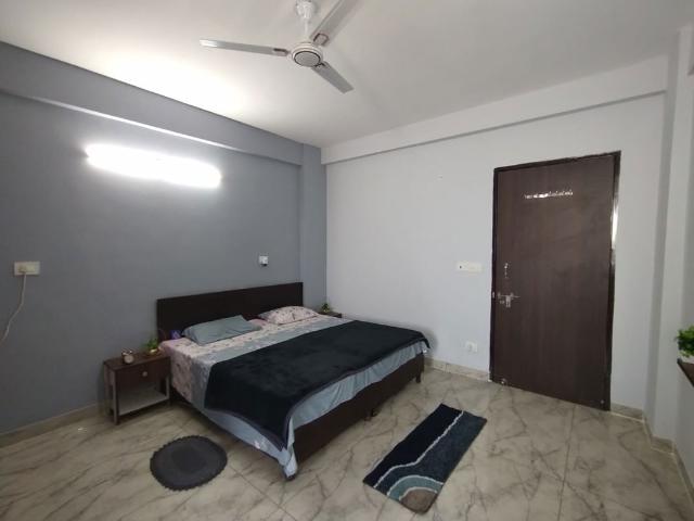 Flat for rent in Lajpat Nagar, Delhi