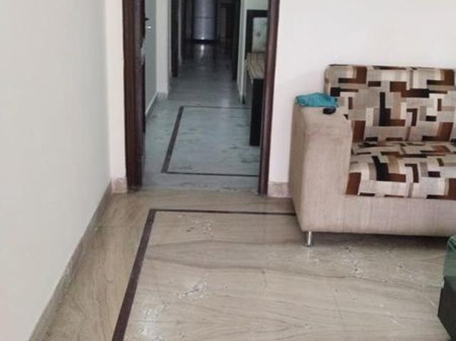 Flat for rent in Greater Kailash, Delhi