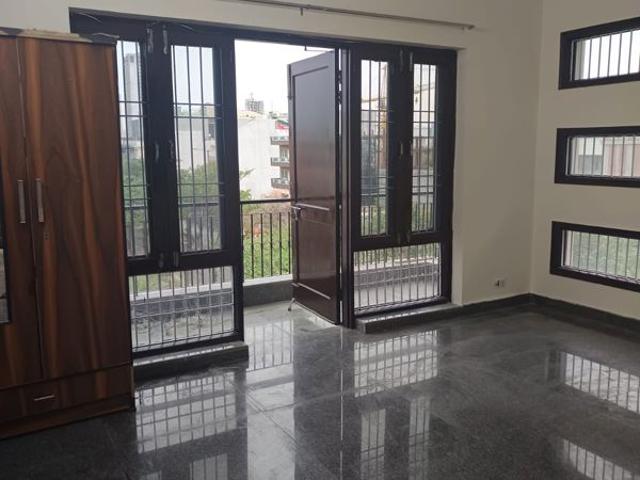 Property for rent in Greater Kailash, Delhi