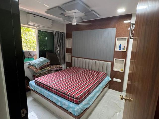Flat for rent in Bhayander West, Mira-Bhayander