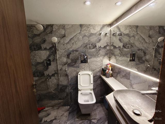 Flat for rent in Bhayander West, Mira-Bhayander