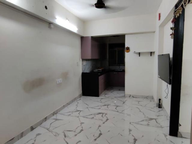 Flat for rent in MIDC, Mumbai