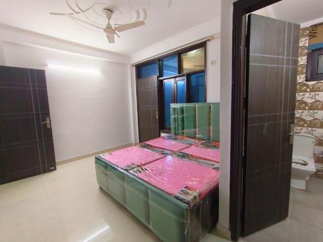 Property for rent in Saket, Delhi
