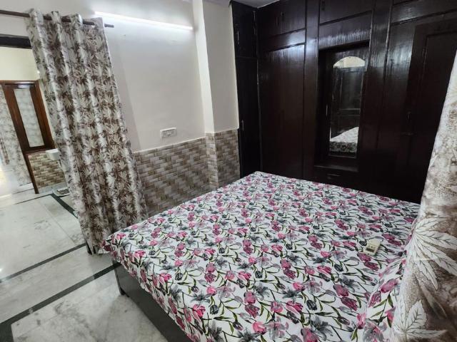 Flat for rent in Kamla Nagar, Delhi