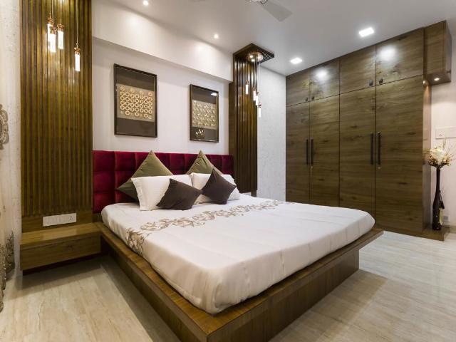 Property for rent in New Delhi, Delhi