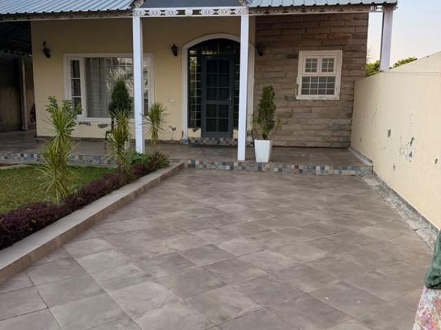 Villa for rent in Sector 120, Mohali
