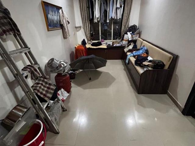 Flat for rent in Regency Anantam, Dombivali