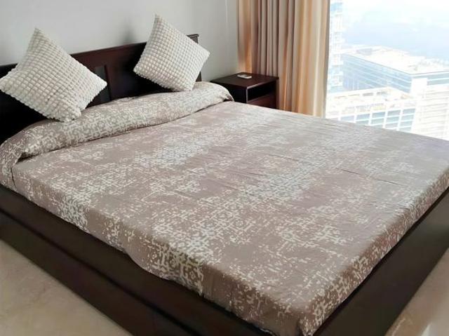 Flat for rent in Lower Parel, Mumbai City District