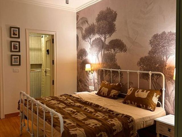 Flat for rent in South Delhi, Deri