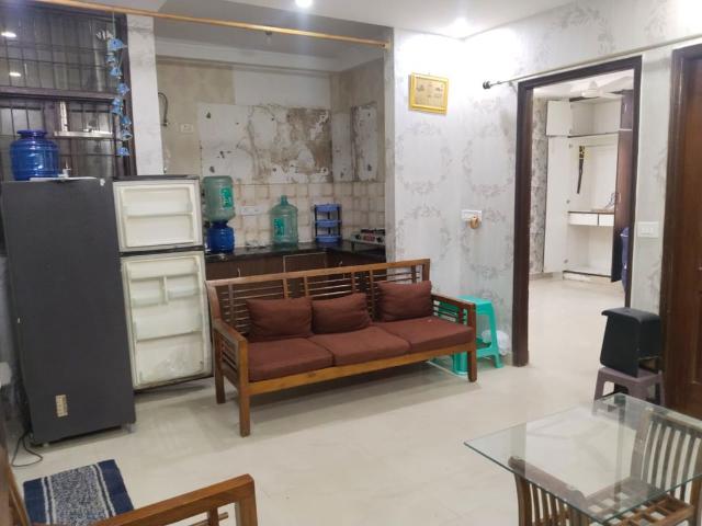 Property for rent in Neb Sarai, Delhi