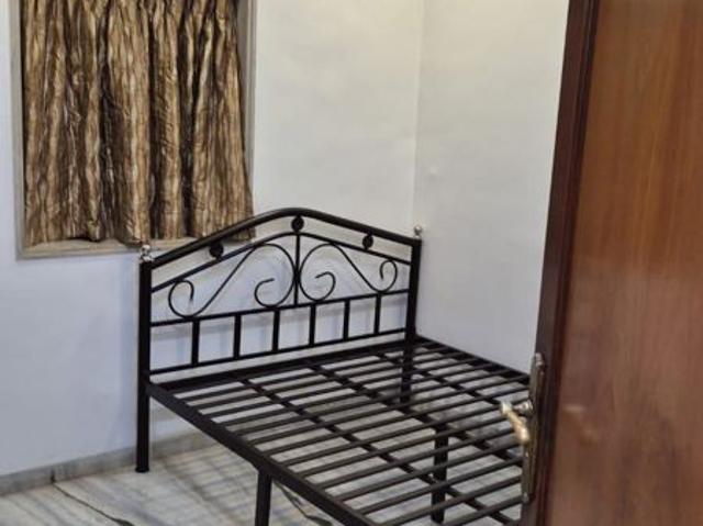 Flat for rent in Nehru Nagar, Mumbai City District