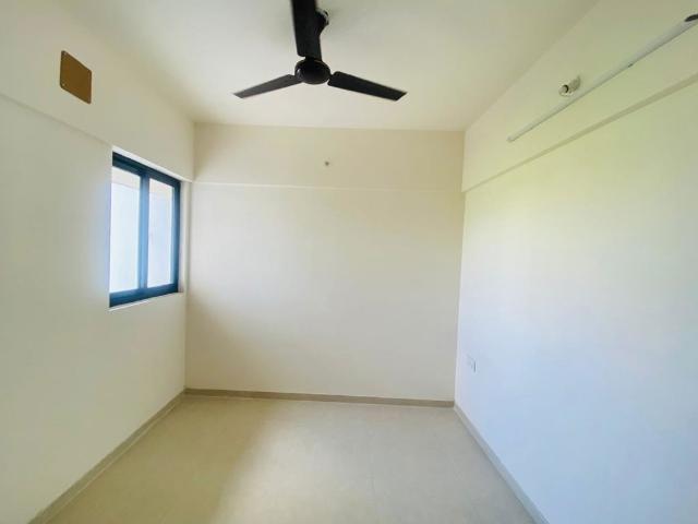Flat for rent in Gharivali, Kalyan-Dombivli