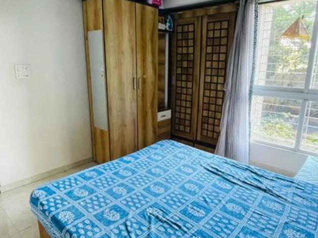 Flat for rent in Lodha Crown, Thane