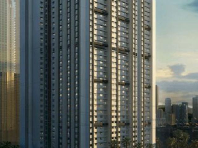 Flat for rent in Malad East, Mumbai Suburban District