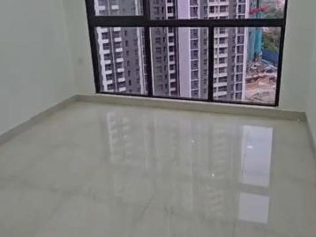 Flat for rent in Lodha Crown, Thane