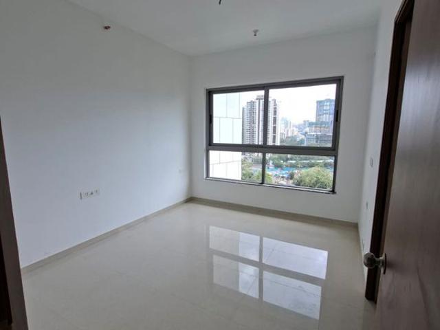 Flat for rent in Lodha Crown, Thane