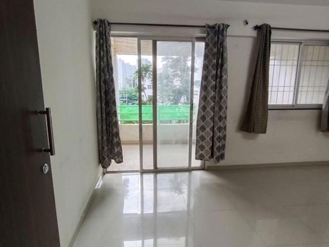 Flat for rent in Ravet, Pune