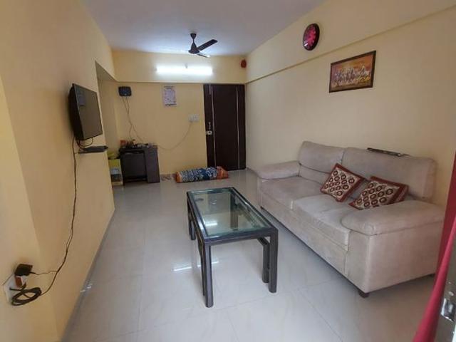 Flat for rent in Andheri West, Mumbai