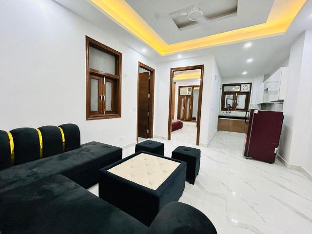 Flat for rent in Saidulajaib Extension, Delhi