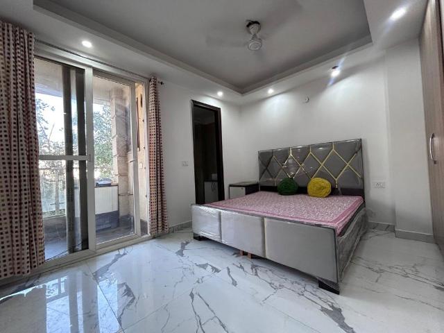 Flat for rent in Saidulajaib Extension, Delhi