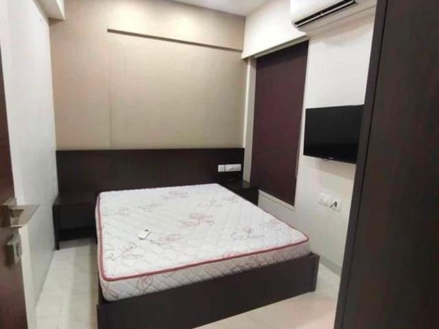 Flat for rent in Lower Parel, Mumbai City District