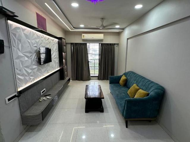 Flat for rent in Andheri West, Mumbai