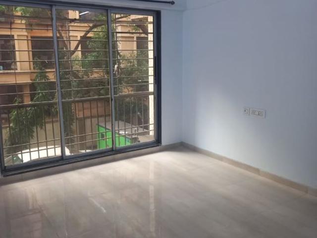 Flat for rent in Chheda Nagar, Mumbai