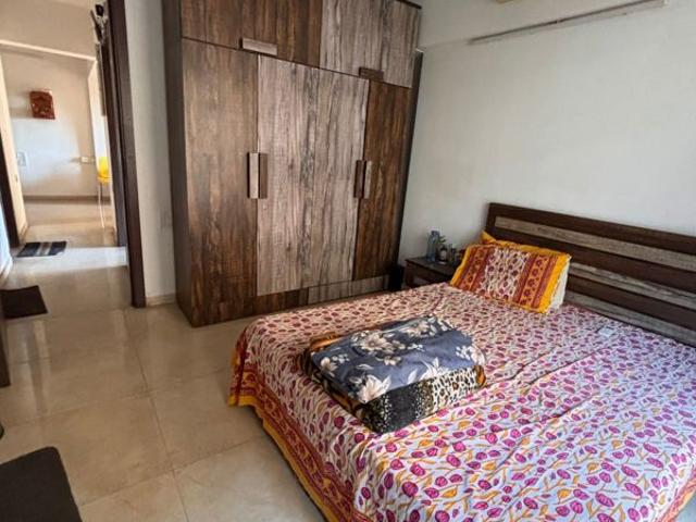 Flat for rent in Dindoshi, Mumbai Suburban District