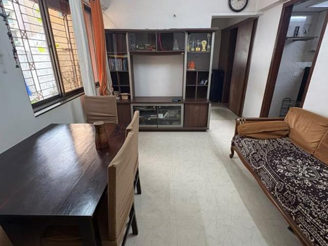 Flat for rent in Chembur, Mumbai