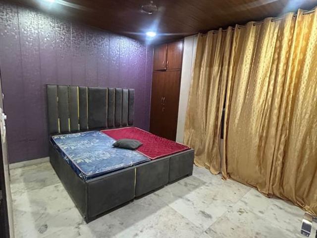Flat for rent in Satbari, Delhi
