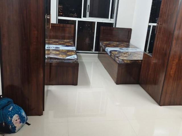 Flat for rent in Nehru Nagar, Mumbai City District
