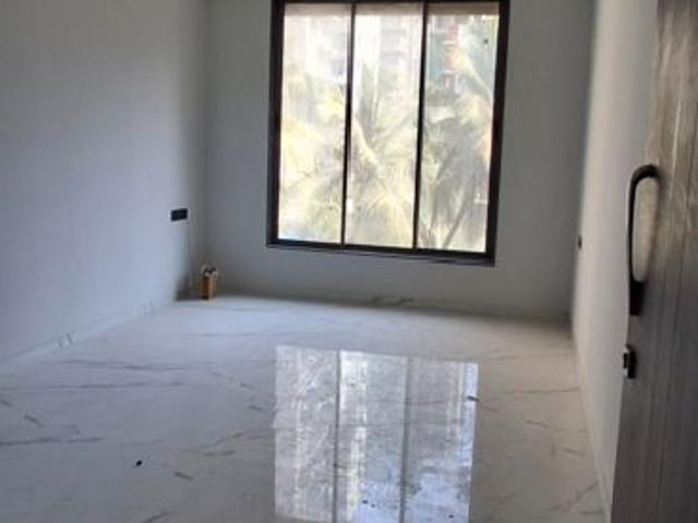 Flat for rent in Asalpha, Mumbai