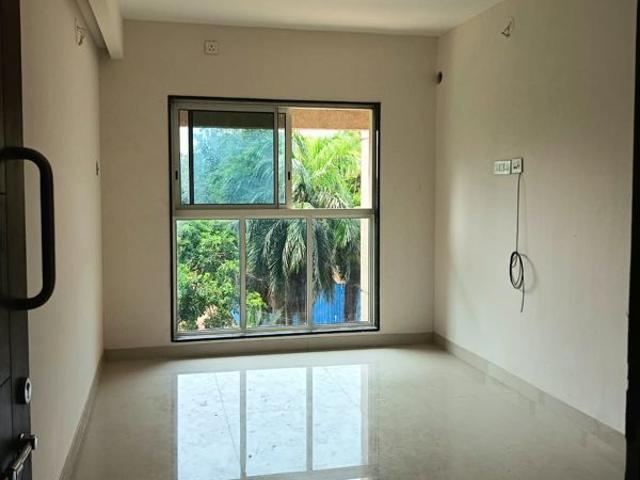 Flat for rent in Nehru Nagar, Mumbai City District