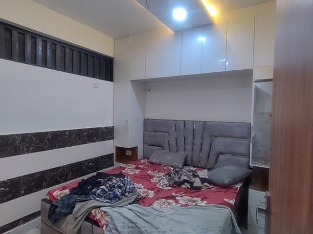 Property for rent in Mohan Garden, Delhi