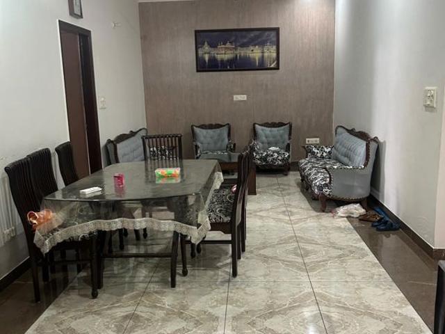 House for rent in Mohari, Punjab