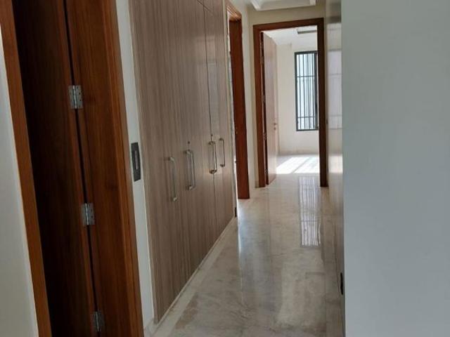 Flat for rent in Seemant Vihar, Delhi