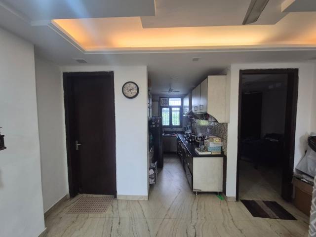 Flat for rent in Hauz Khas, Delhi