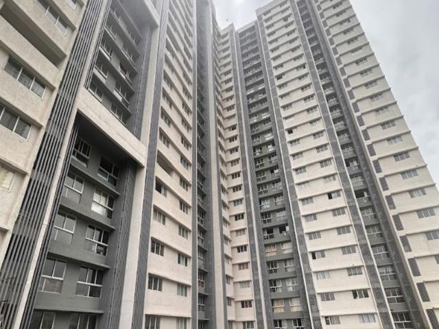 Flat for rent in Malad East, Mumbai Suburban District