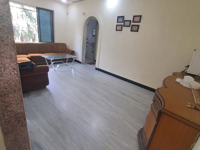 Flat for rent in Bhandup West, Mumbai Suburban District