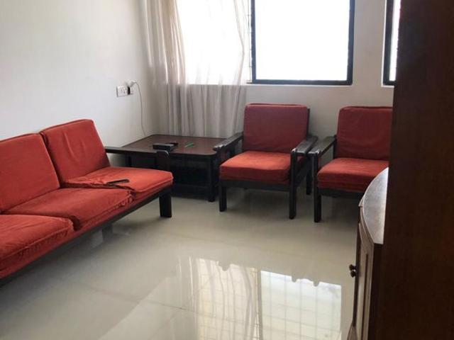 Flat for rent in Samarth Colony, Pune