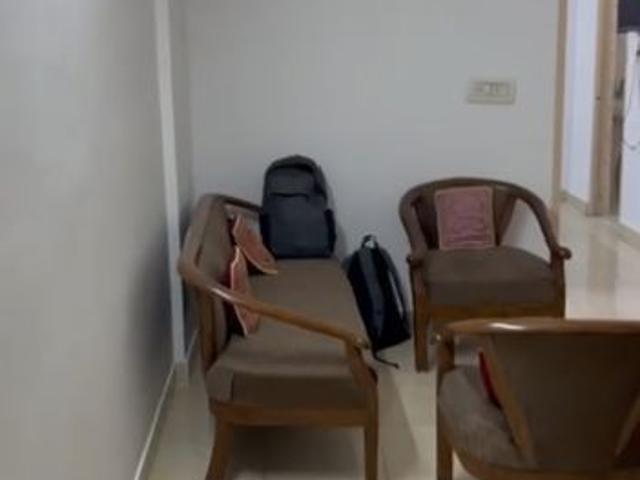 Flat for rent in Sector 86, Faridabad