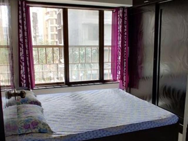 Flat for rent in Dadabhai Naoroji Nagar, Mumbai