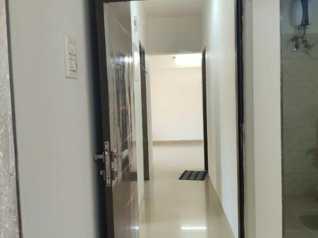 Flat for rent in Palacia Kingston, Thane