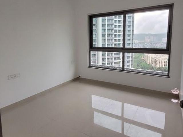 Flat for rent in Raymond Ten X Habitat, Thane