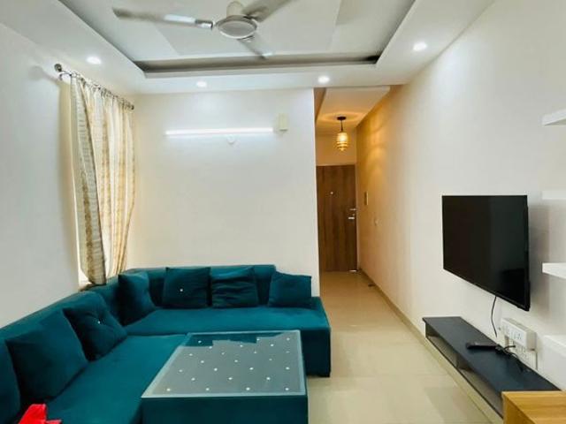 Flat for rent in Tulip Lemon, Gurugram