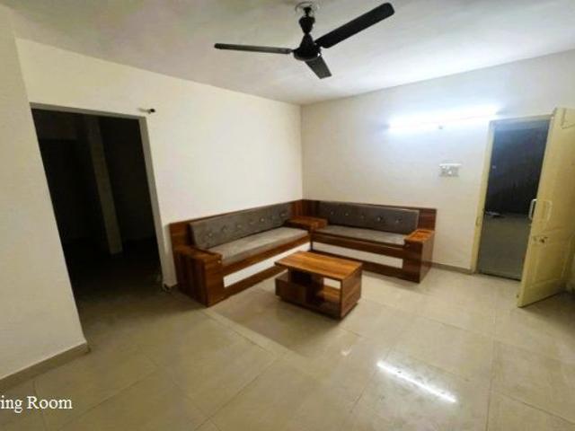 Flat for rent in Ward 12, Pune