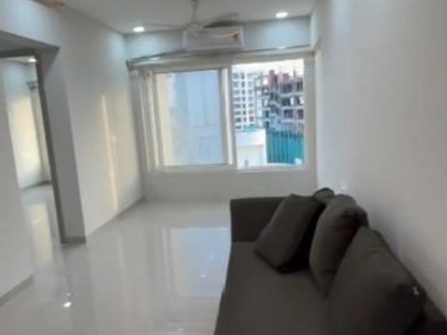 Flat for rent in Dadabhai Naoroji Nagar, Mumbai