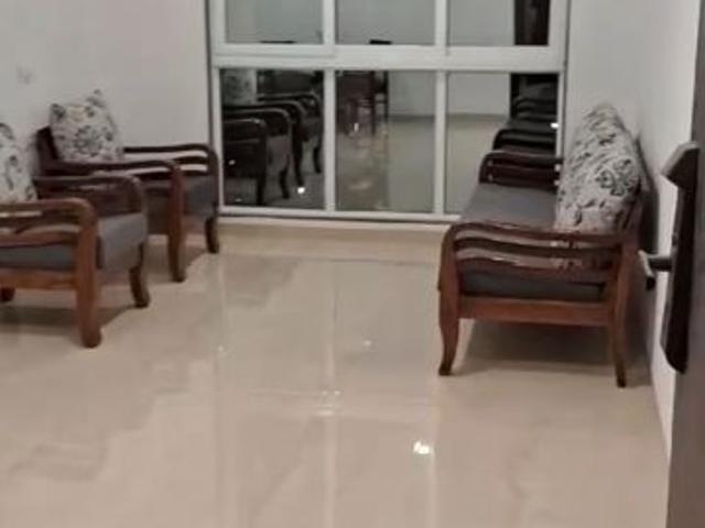 Flat for rent in Dadabhai Naoroji Nagar, Mumbai