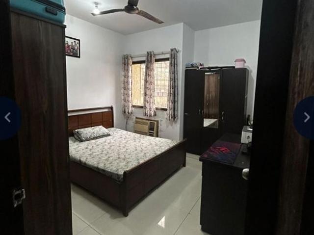 Flat for rent in Cosmos Enclave, Thane