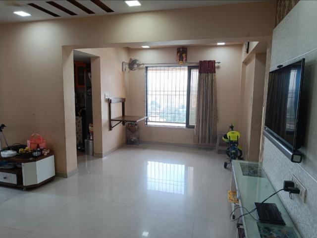 Flat for rent in Cosmos Jewels, Thane